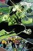 Hal Jordan i Korpus Zielonych Latarni. Rozłam. Tom 4