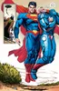 Superman – Action Comics – Efekt Oza