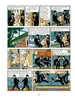 Przygody Tintina. Czarna Wyspa. Tom 7.