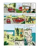 Przygody Tintina. Czarna Wyspa. Tom 7.