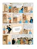 Przygody Tintina. Skarb Szkarłatnego Rackhama. Tom 12.