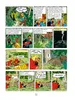 Przygody Tintina. Świątynia Słońca. Tom 14.