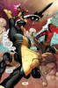X-Men - Bitwa Atomu - Jason Aaron, Bendis Brian Michael, Brian Wood