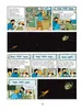 Przygody Tintina. Spacer po Księżycu. Tom 17.
