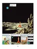 Przygody Tintina. Spacer po Księżycu. Tom 17.