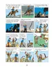 Przygody Tintina. Tintin w Ameryce. Tom 3.