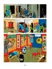 Przygody Tintina. Błękitny Lotos. Tom 5.