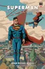 Superman Action Comics. Niewidzialna mafia. Tom 1 - polska okładka Lublin
