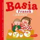 Basia, Franek i jedzenie - Zofia Stanecka