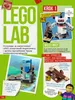LEGO® Explorer. Magazyn 3/2020