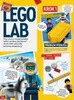 Lego Explorer. Magazyn 2/2021