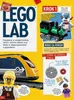 Lego Explorer. Magazyn 3/2021