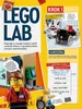 Lego Explorer. Magazyn 8/2021