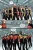 Star Trek. Następne Pokolenie - Lustrzany Wszechświat