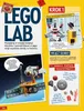 LEGO® Explorer. Magazyn 4/2022