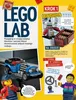 Lego Explorer. Magazyn 7/2022