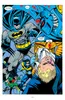 Batman Knightfall: Koniec Mrocznych Rycerzy. Tom 4