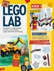 LEGO® Explorer. Magazyn 2/2023
