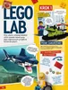 LEGO® Explorer. Magazyn 3/2023