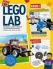 LEGO® Explorer. Magazyn 8/2023