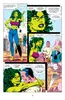 Zjawiskowa She-Hulk. Tom 2
