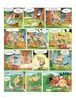 Asteriks na szpilach ôlimpijskich - po śląsku. Tom 12