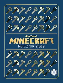 Minecraft. Rocznik 2019 - Milton Stephanie