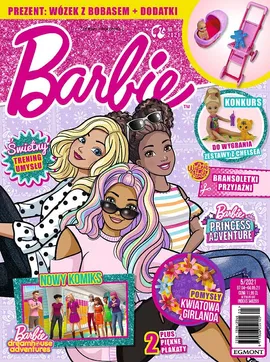 Barbie. Magazyn 5/2021
