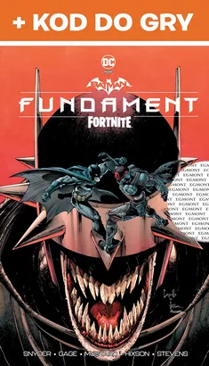 Batman/Fortnite - Fundament