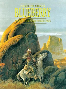 Blueberry. Tom 4. - Jean-Michel Charlier