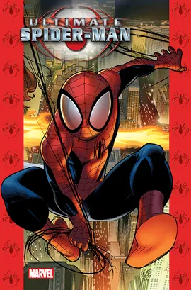 Ultimate Spider-Man. Tom 12