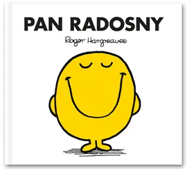 Pan Radosny - Roger Hargreaves