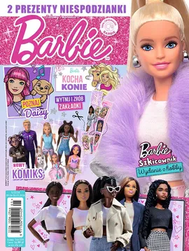 Barbie. Magazyn 5/2024