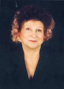 Maria Jarosz