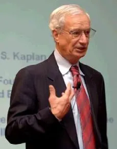 Kaplan Robert S.
