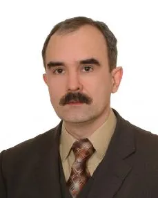 Andrzej Stasiak