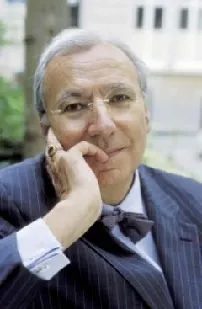 Michel Maffesoli