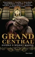 Grand Central - Melanie Benjamin