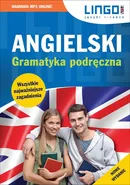 Angielski Gramatyka podręczna +MP3 - Joanna Bogusławska