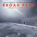 Broad Peak - Bartek Dobroch