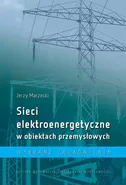 Sieci elektroenergetyczne w obiektach przemysłowych. Wybrane zagadnienia - Jerzy Marzecki
