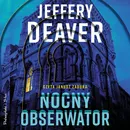 Nocny obserwator - Jeffery Deaver
