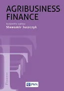 Agribusiness Finance - Sławomir Juszczyk
