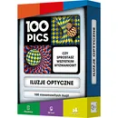 100 Pics Iluzje optyczne