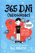 365 dni cudowności - R.J. Palacio