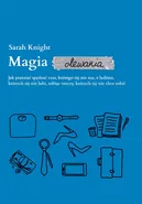 Magia olewania - Sarah Knight