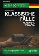 Klassische Fälle  Klasyczna pułapka - Bożena Niebrzydowska