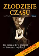 Złodzieje czasu - Ben Wisely