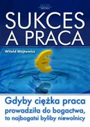Sukces a praca - Witold Wójtowicz