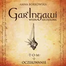 GarIngawi Wyspa Szczęśliwa - Anna Borkowska